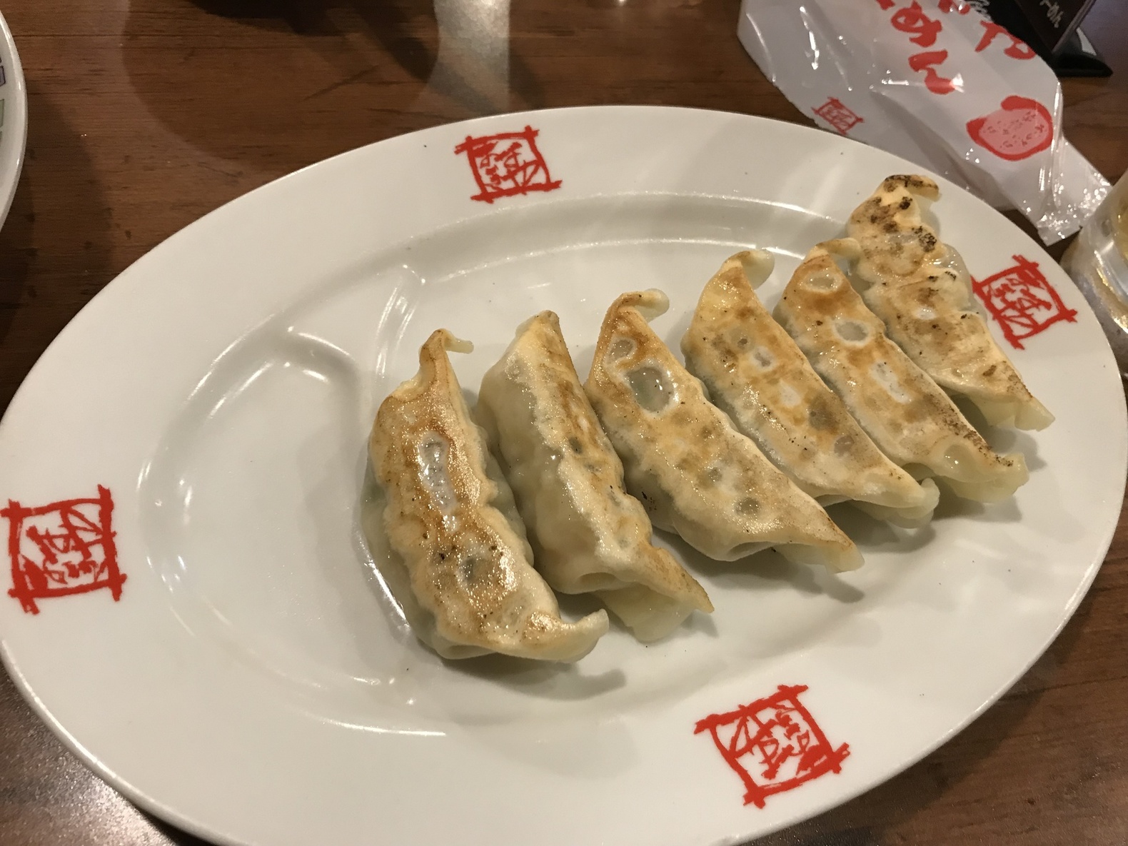 ゴルビー１さんが投稿したおおぎやラーメン 赤堀店（群馬/国定）の口コミ詳細 [食べログ] おおぎやラーメン 赤堀店