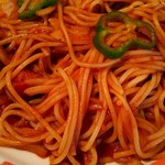 緑井食堂 オレンジハウス - 近づきましょう(^^♪