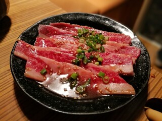 神保町食肉センター - 