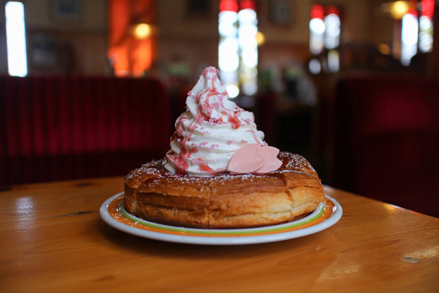 Komeda Coffee Ten Iwakura Kawai Machi Ten