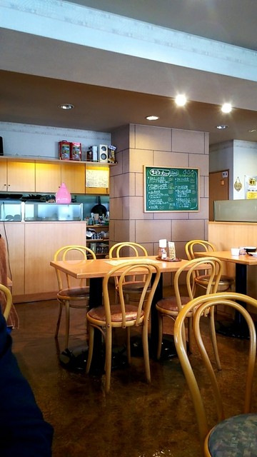 Midorii Shokudo Orange House photo 5