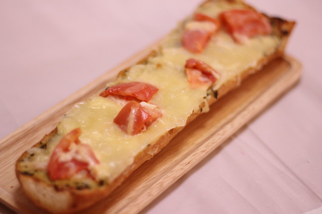 シベール 西店 - 山形（パン）の写真