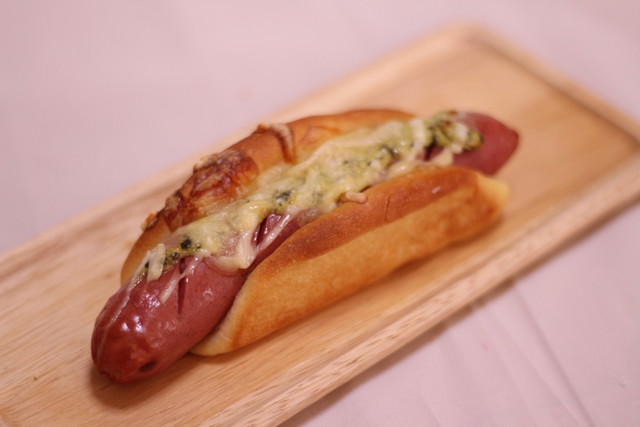 シベール 西店 - 山形（パン）の写真