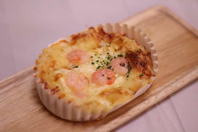 シベール 西店 - 山形（パン）の写真