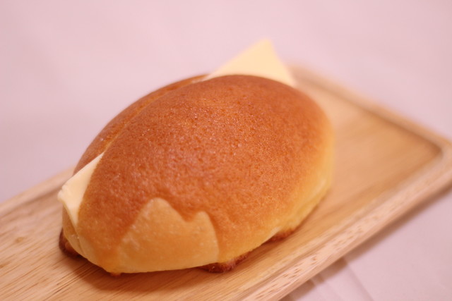 シベール 西店 - 山形（パン）の写真