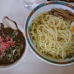 ラーメン麺雅 - 