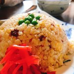 Kourin - 炒飯　700円