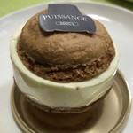 ピュイサンス - ジゴロ