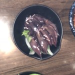 個室×肉バル SALVA 池袋店 - 