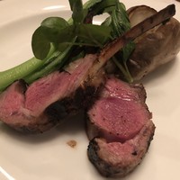AKARENGA STEAK HOUSE - 
