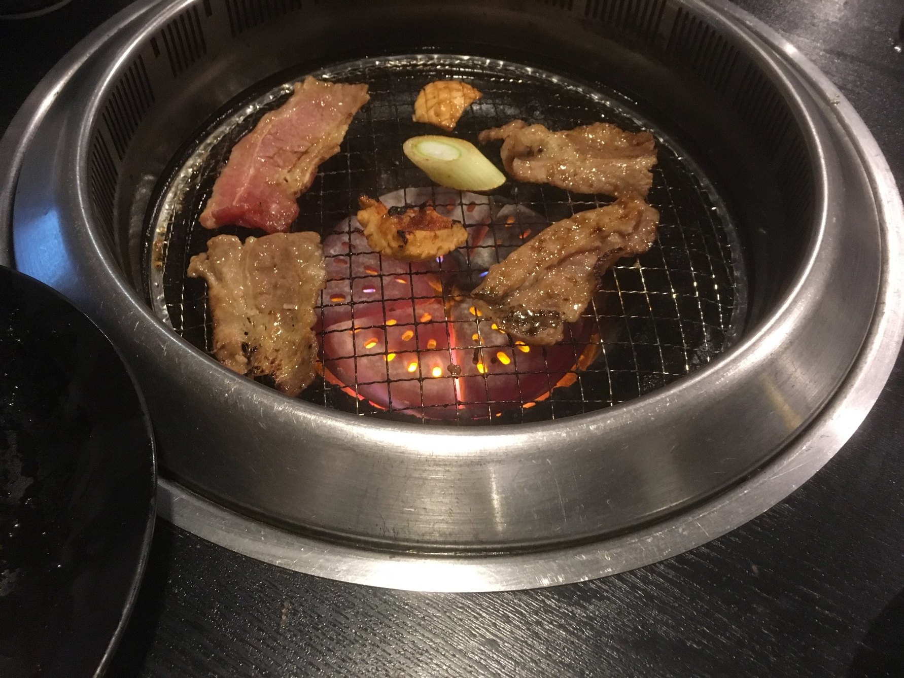 カルビ屋三夢 諏訪ステーションパーク店 name=