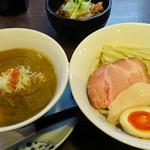 らぁ麺 紫陽花