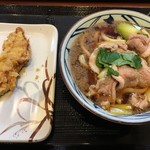 丸亀製麺 - 