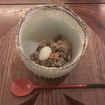 世沙弥 - 中華おこわ