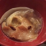 世沙弥 - ふかひれすうぷ