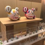 世沙弥 - 2階の作品