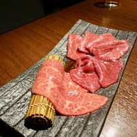 炭火焼肉 ふちおか - 