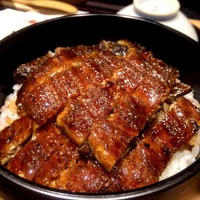 ひつまぶし名古屋備長 グランフロント大阪店 - 上ひつまぶし