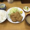 とんかつ山家 御徒町店
