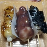 ちぐさ菓子店 - 料理写真: