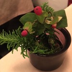 カーサ カルマ - おはな