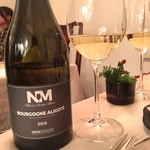 カーサ カルマ - ローシー