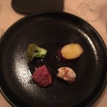 カーサ カルマ - クリスマスを彩る畑のお野菜