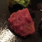 カーサ カルマ - 赤カブ