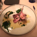 カーサ カルマ - 仔牛のロースト