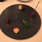 カーサ カルマ - 小菓子