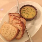 カーサ カルマ - レバーパテ