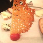 カーサ カルマ - ずーちー