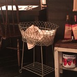 カーサ カルマ - たまごいれたい