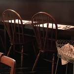 カーサ カルマ - すてきな イス