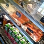 手作りトルコ料理とデリのお店KRAL - 