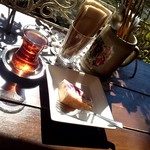 手作りトルコ料理とデリのお店KRAL - 