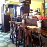 手作りトルコ料理とデリのお店KRAL - 