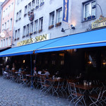 Brauhaus Sion - 