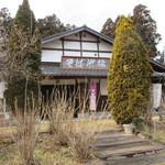 そば道場さくら野 - 