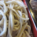 Soba Doujou Sakurano - 