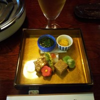 はり重 道頓堀本店 - 