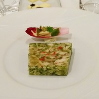レザンファン ギャテ - 