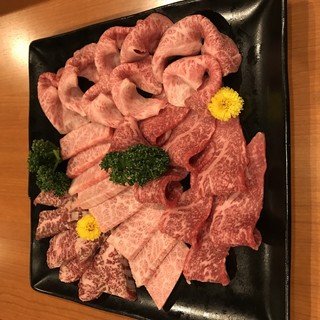 黒毛和牛 天正_0