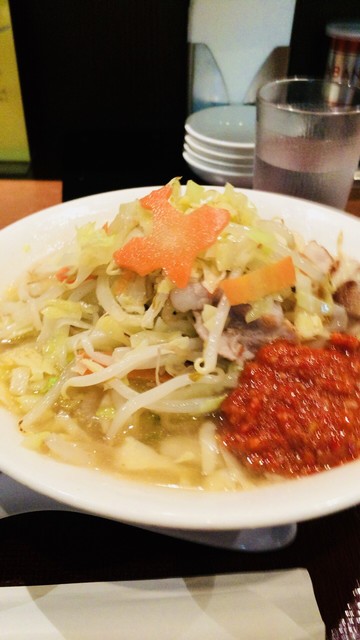 Satoponさんが投稿した餃子とタンメン 天 東京 羽田空港第2ビル の口コミ詳細 食べログ Satoponさんが投稿した餃子とタンメン 天 東京 羽田空港第2ビル の口コミ詳細 食べログ