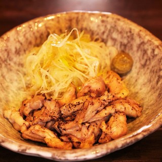 九州豚骨 ちゃんぽん 頃場_1