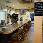 Soul満 - 店内の様子