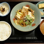 Soul満 - 肉豆腐＠1,000