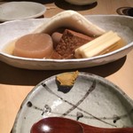 Buta Syabu Izakaya Hanabu - 