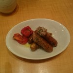 バル・キンタ - 