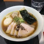 Japanese Soba Noodles 蔦 - 